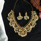 Temple necklace