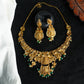 Temple Necklace
