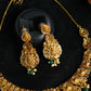 Temple Necklace