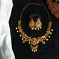 Temple necklace