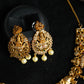 Temple necklace
