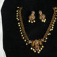 Temple necklace
