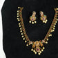 Temple necklace