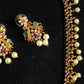 Temple necklace