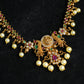 Temple necklace