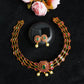 Temple necklace