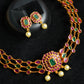 Temple necklace