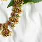 Temple laxmi necklace