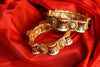 Damaroo design bangles kada