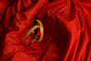 Golden Pachodi bangles