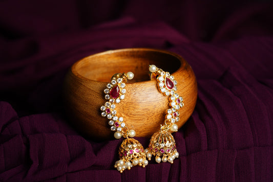 Golden Zumka