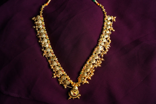 Mid length Saaj