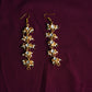 Pachi Kundan earchain