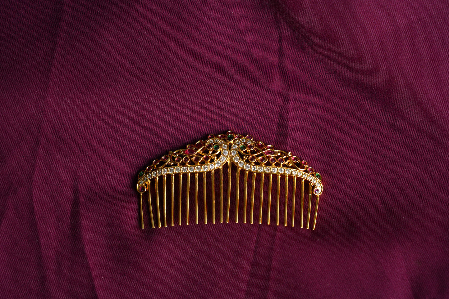 Juda pin