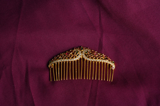 Juda pin