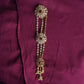 Victorian veni hair accessories