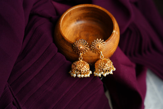 Gold Zumka