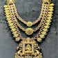 Temple Heritage Multi-Layer Necklace