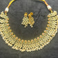 Royal Rajwadi Pearl Haar Set