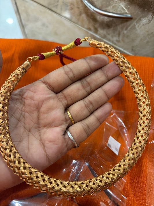 राजविण हार (Rajveen Haar)