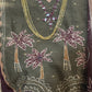 Traditional Maharashtrian Layered Gold-Finish Necklace