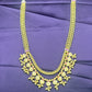 Traditional Maharashtrian Kolhapuri Saaj Necklace
