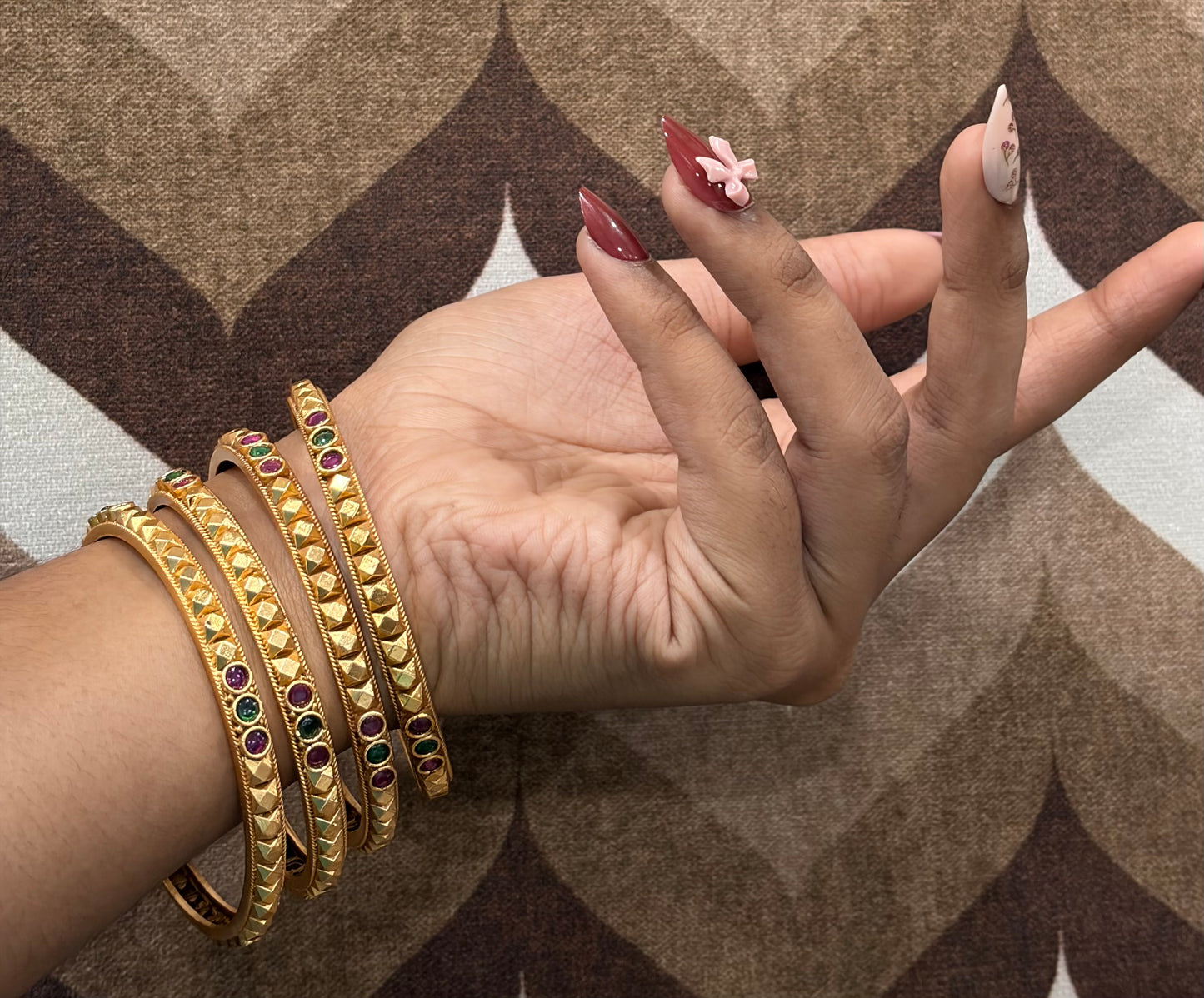 Vaibhavi kade( वैभवी कडे )