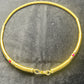 Classic Gadi Hasli Necklace