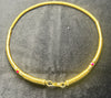 Classic Gadi Hasli Necklace