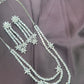Diamond Blossom Long Set