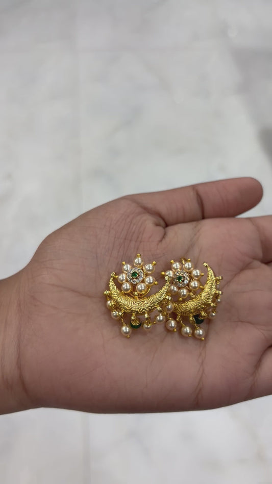 Chandrakor Bugdi  Set